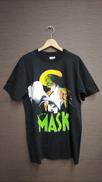 THE MASK Tシャツ|STANLEY DESANTIS