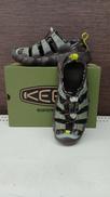 HYPERPORT H2 フジロックコラボ|KEEN