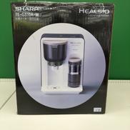 お茶メーカー|SHARP