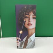 多機能カールアイロン|VUSEMOO