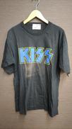 KISS 88SWORLD TOUR TEE|START FROM ZERO