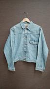 1ST復刻 デニムジャケット|LEVI'S
