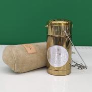 真鍮製キャンドルランタン|BIG OAK