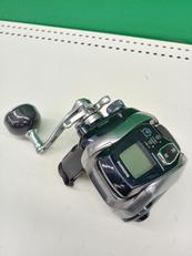 電動リール ヒビあり|SHIMANO