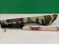渓流ロッド|STREAM MAGIC