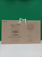 30CMリビング扇風機|YAMAZEN