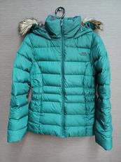 ダウンジャケット|THE NORTH FACE