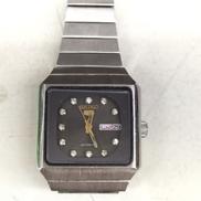 スクエア 自動巻き|SEIKO