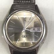 コスモトロン 電磁テンプ|SEIKO