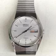 【亀井戸】ラウンド|SEIKO