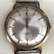 ラウンド 手巻き|ENICAR