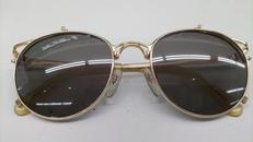 サングラス|ジャンポール・ゴルチエ