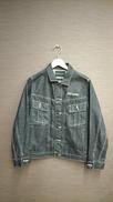 デニムジャケット|SVG ARCHIVES BY NEIGHBORHOOD