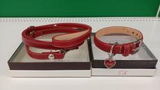 リード　首輪セット|COACH