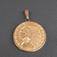 ネックレストップ|-