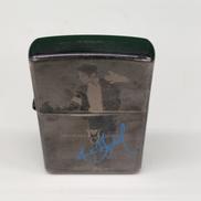 オイルライター|ZIPPO×MICHAEL JACKSON