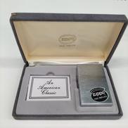 【1932REPICA】オイルライター|ZIPPO