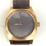 MINIMAL クォーツ|NIXON