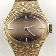 手巻き VINTAGE|SEIKO