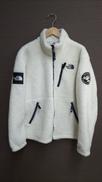 RIMO FLEECE JACKET|THE NORTH FACE WHITE LABEL