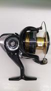 LEGALIS|DAIWA