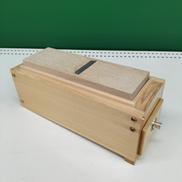 かつお節削り器|有次