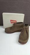ワラビーブーツ|CLARKS ORIGINALS