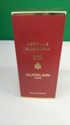 アブソリュ　アレゴリア　アンブル　サマル|GUERLAIN