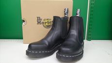 サイドゴアブーツ|DR.MARTENS