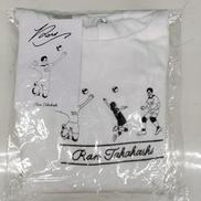 パーカー ポストカード付|髙橋 藍