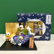 5月人形|東京ディズニーリゾート