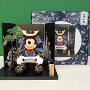 5月人形|東京ディズニーリゾート