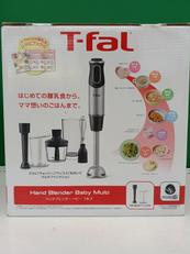 ハンドブレンダー|T-FAL