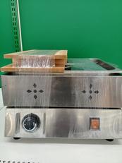 業務用電気おでん鍋|TKG