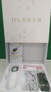 IPL光脱毛器|IPL