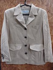 スーツ上|CHRISTIAN DIOR