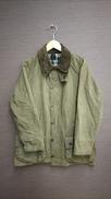 ワックスジャケット|Barbour