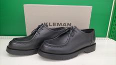 チロリアンシューズ|KLEMAN