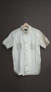 切替S/S SHIRT|NIGEL CABOURN