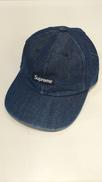 デニムキャップ|SUPREME