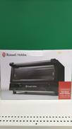 オープントースター|RUSSEL HOBBS
