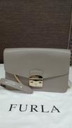 チェーンショルダーバッグ|FURLA