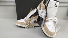 AIR JORDAN 1 LOW SE GS|NIKE
