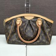 ティヴォリ PM モノグラム|LOUISVUITTON