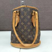 モノグラム バケットPM|LOUIS VUITTON