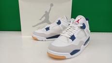 【未使用】AIR JORDAN 4 RETRO|NIKE SB