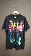KISS ALIVE WORLD WIDE 96-97|T-AMERICA