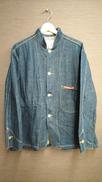 デニムジャケット LEVI'S VISIONAIRE 31|LEVI'S×VISIONAIRE