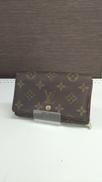 ポルト・モネ・ビエ・トレゾール|LOUIS VUITTON