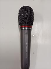 【NET 専売】ダイナミックマイク|AUDIO-TECHNICA